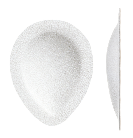 Pedag Forfodspelotte, Dråbeformet