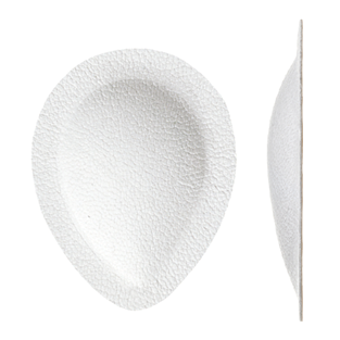 Pedag Forfodspelotte, Dråbeformet