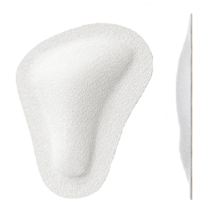 Pedag, Forfodspelotte, T-formet