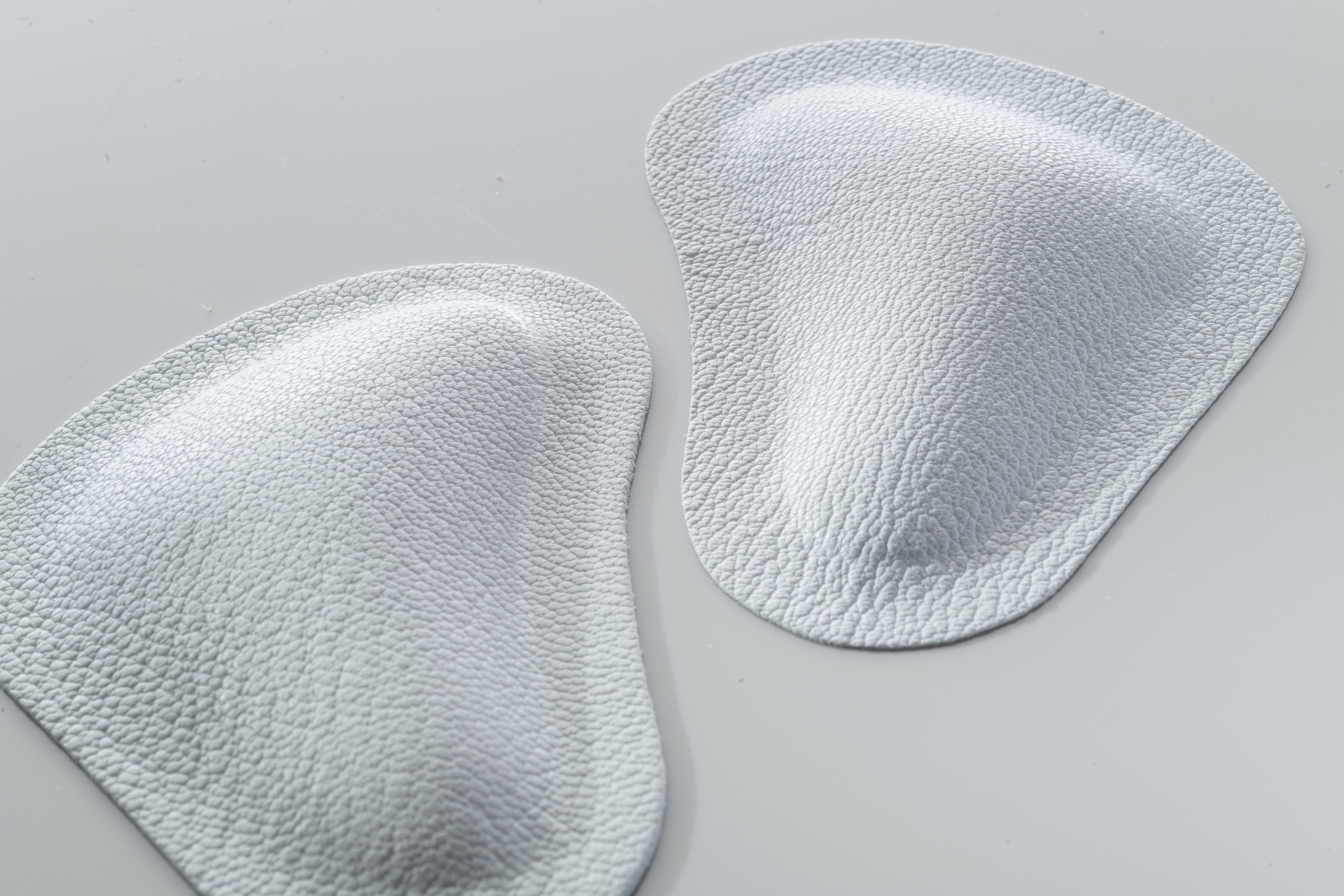 Pedag, Forfodspelotte, T-formet