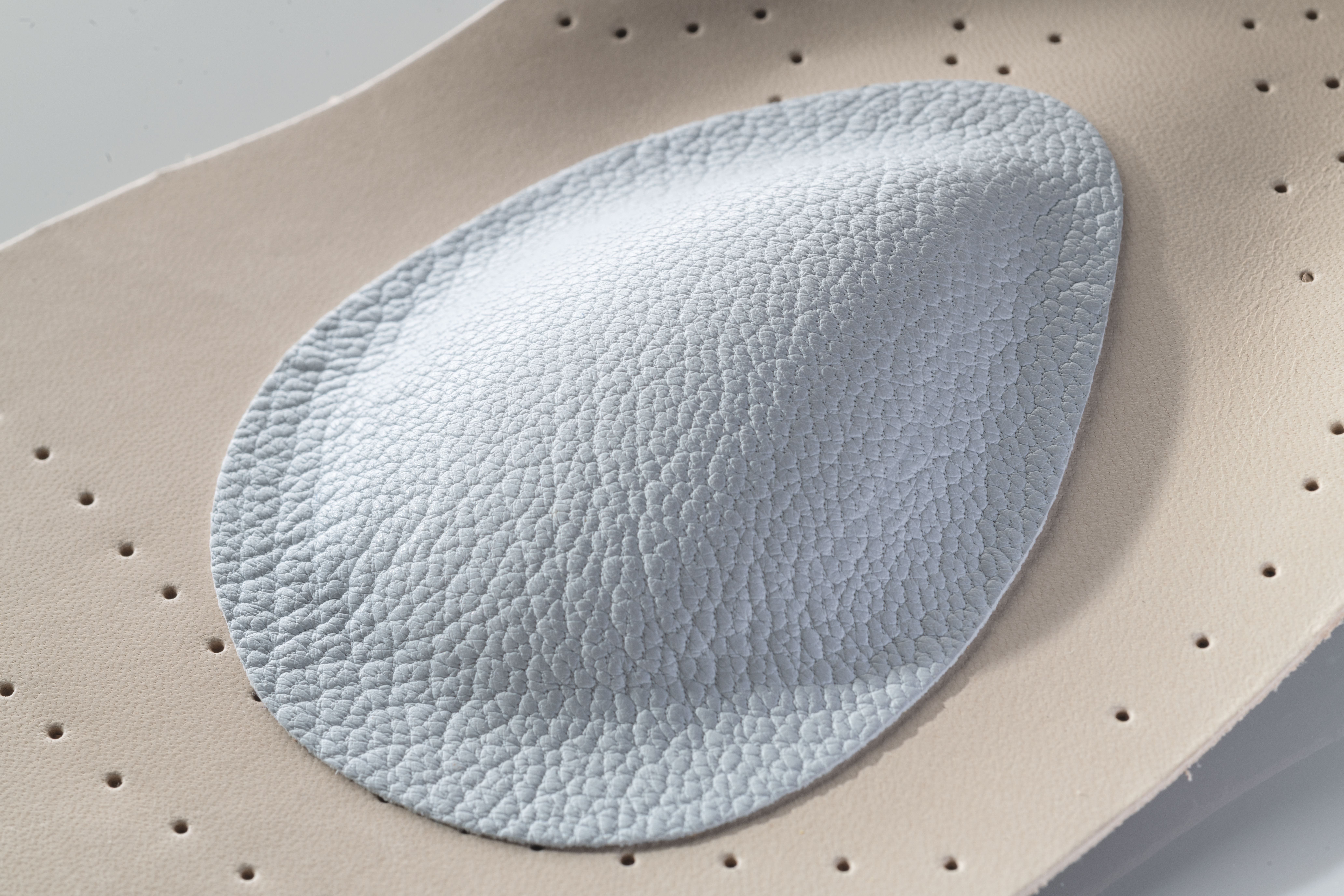 Pedag Forfodspelotte, Dråbeformet