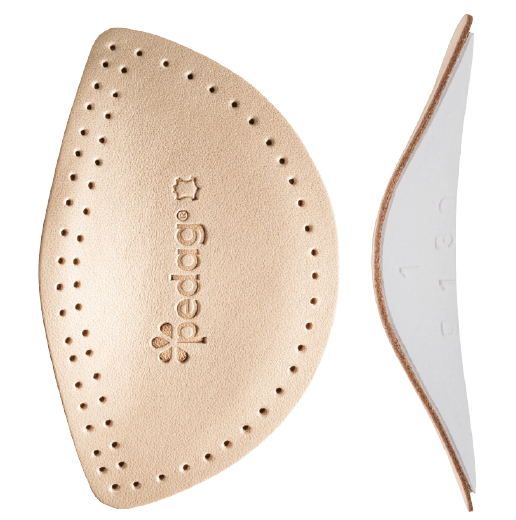 Pedag, Svangindlæg, Step 166