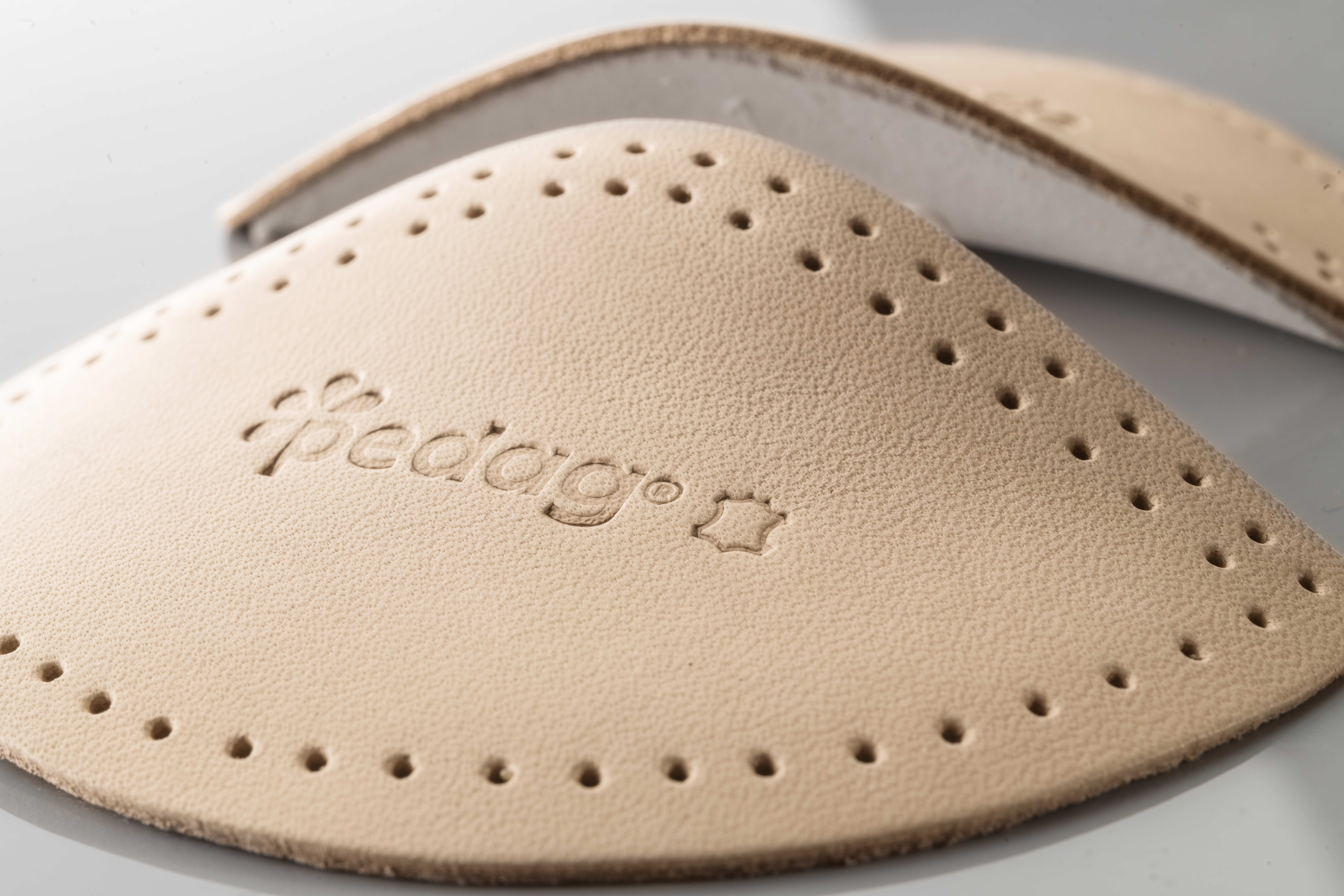 Pedag, Svangindlæg, Step 166