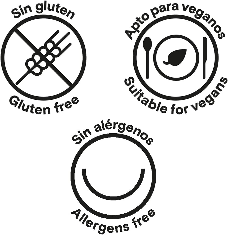 Slikkepinde, Fodfom, Glas à 125 stk