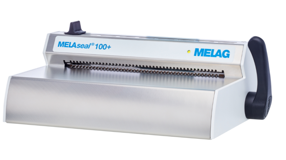 Melag, Melaseal 100+ foliesvejser