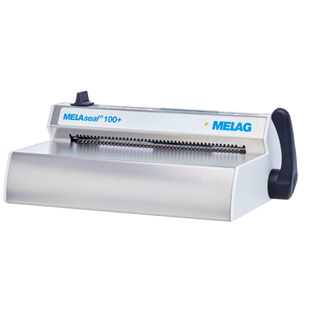 Melag, Melaseal 100+ foliesvejser