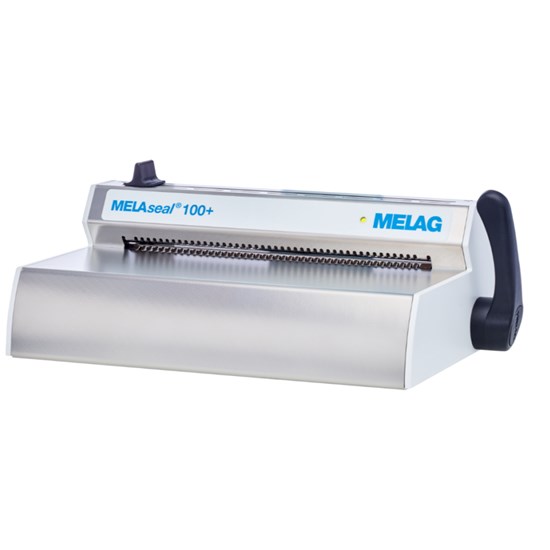 Melag, Melaseal 100+ foliesvejser