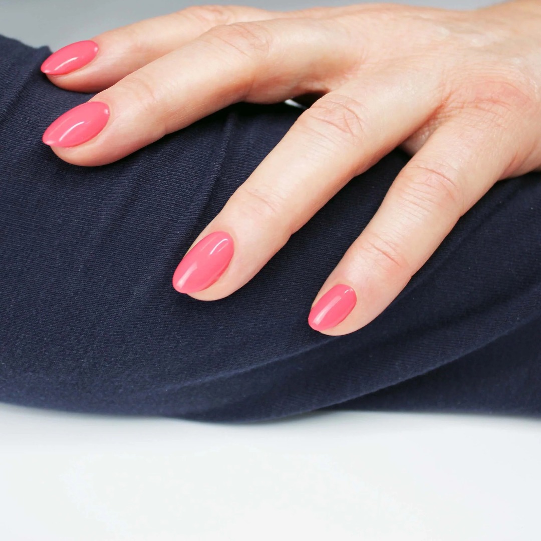 Bio Sculpture, EVO, Gel lak, Farve Pippa, 14 ml.