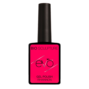 Bio Sculpture, EVO, Gel lak, Farve Rhiannon ,14 ml.