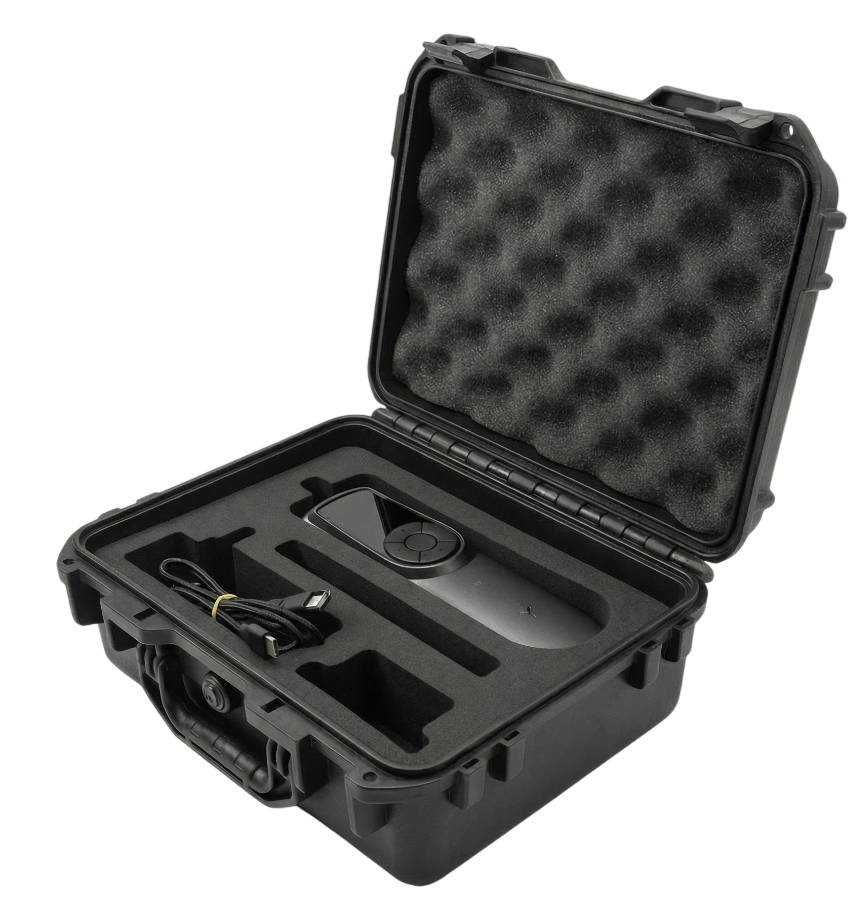 Biothesiometer, Vibrasense Pro 2, Genopladeligt