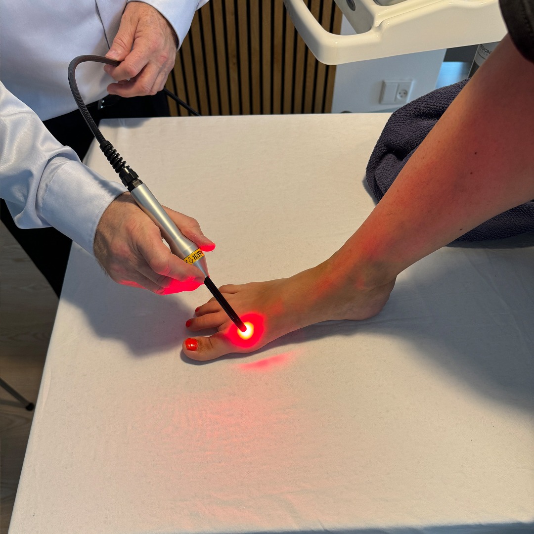 Medicinsk Laser, Lumix® C.P.S.®