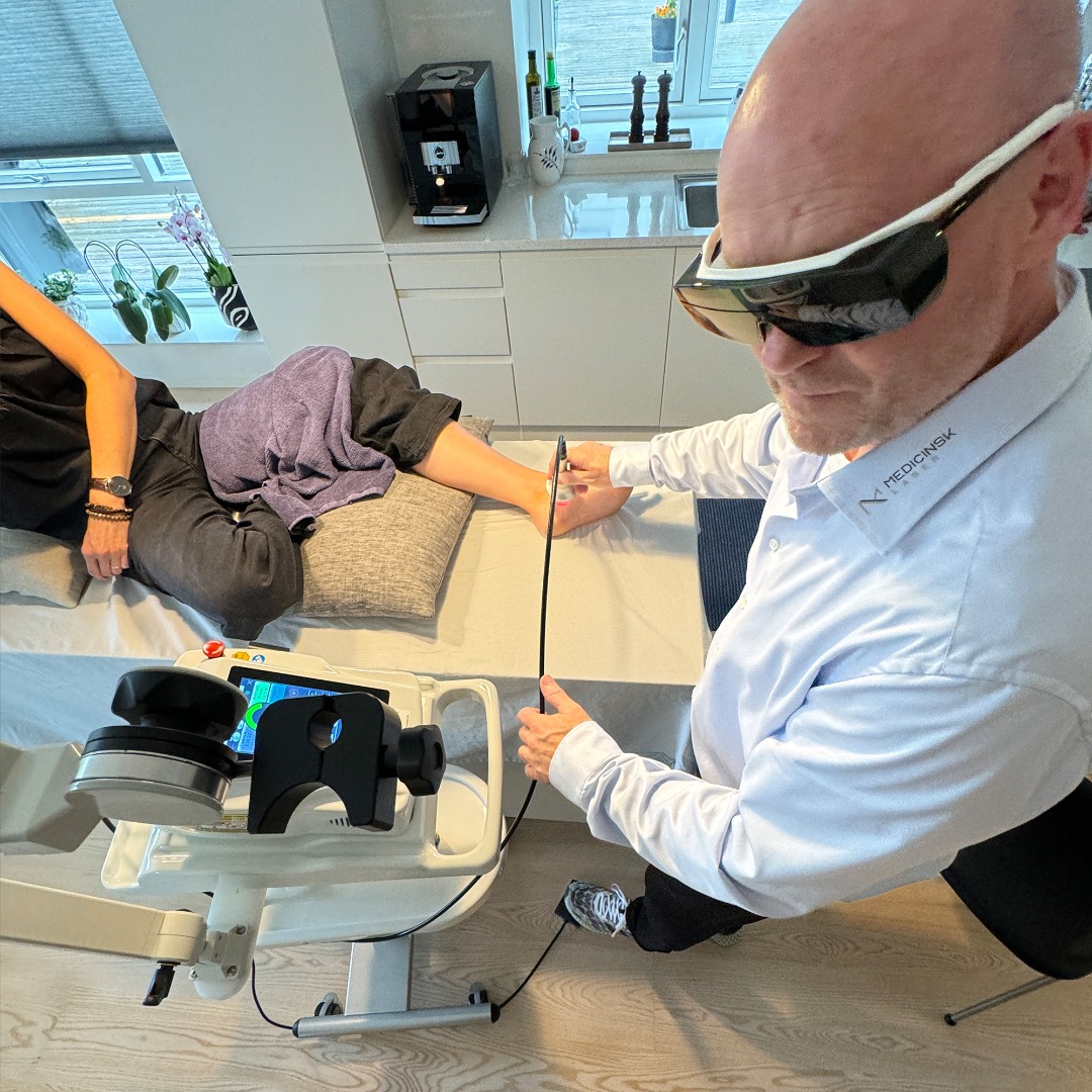 Medicinsk Laser, Lumix® C.P.S.®