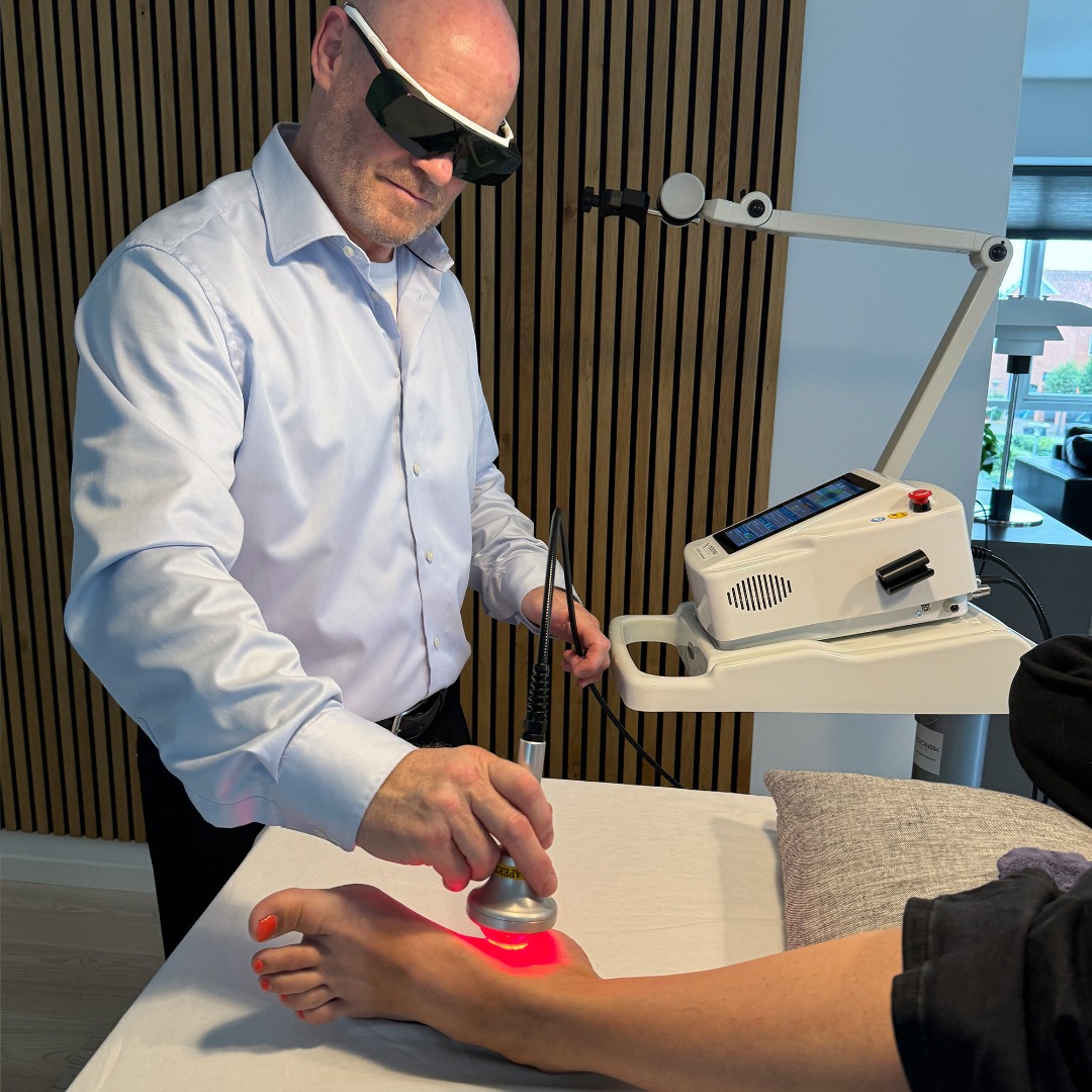 Medicinsk Laser, Lumix® C.P.S.®