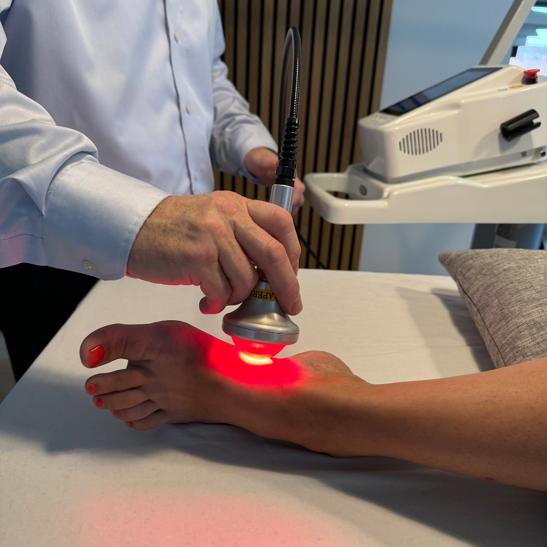 Medicinsk Laser, Lumix® C.P.S.®