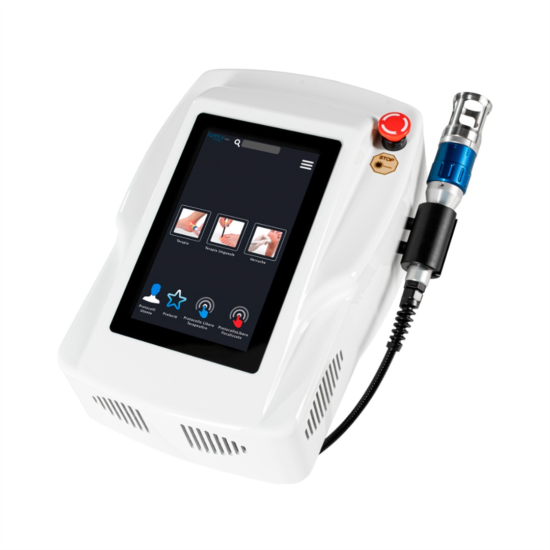 Medicinsk Laser, Lumix® C.P.S.®