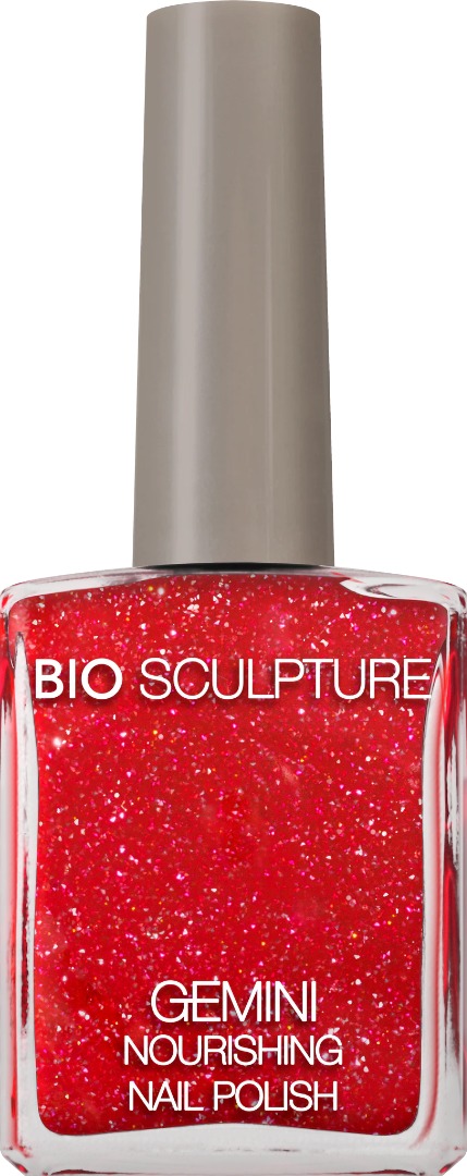 Bio Sculpture, Gemini neglelak, Farve 321, 14 ml.