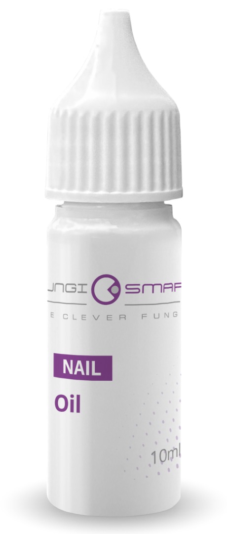 FungiSmart, Nail Oil, 10 ml.