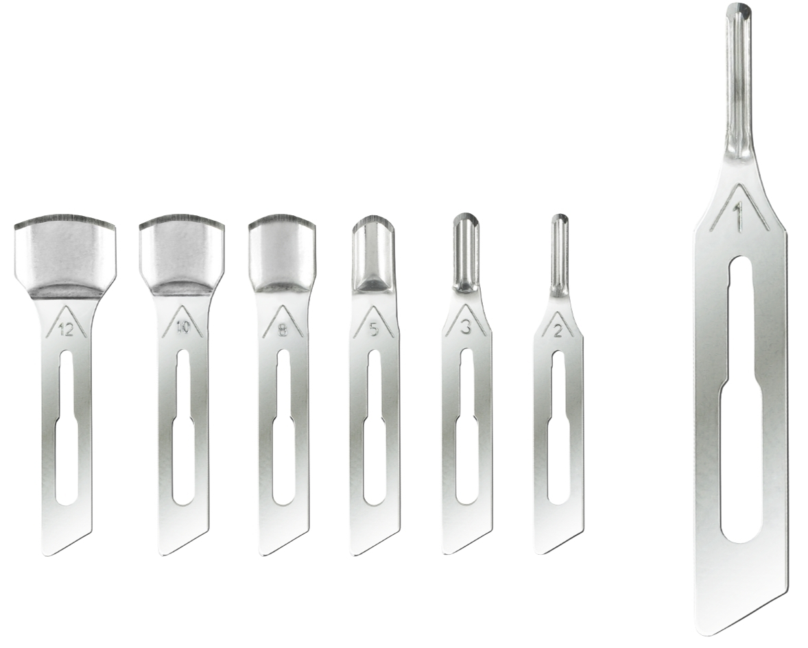 Guy Capron, Mejselblad