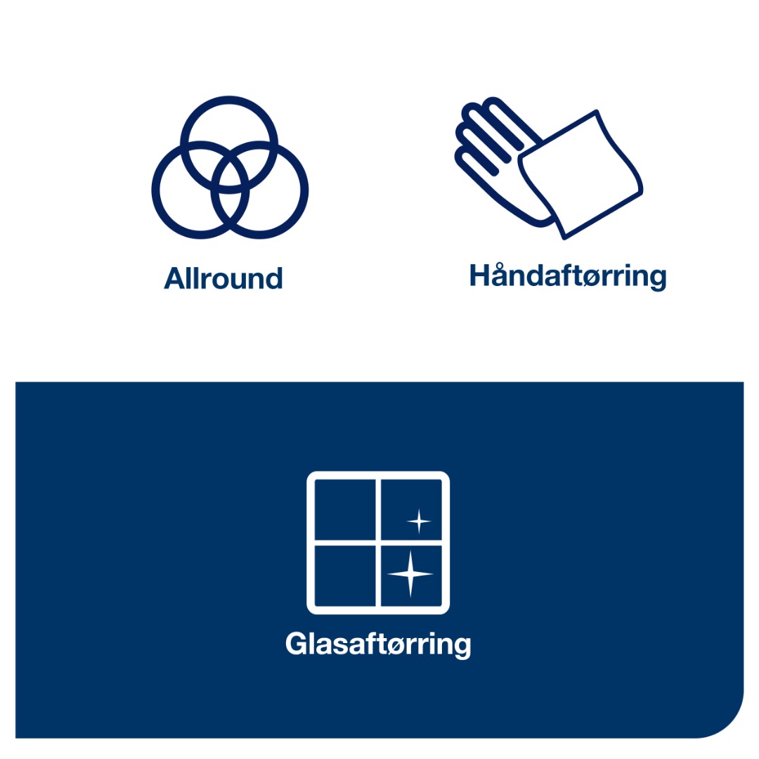 Tork M1, Aftørringspapir, 120m, Hvid, 1 lag, 11 ruller
