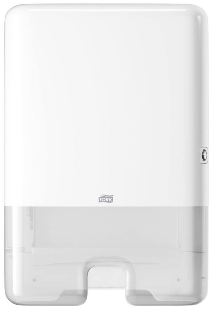 Tork H2, Håndklædeark Dispenser, Xpress