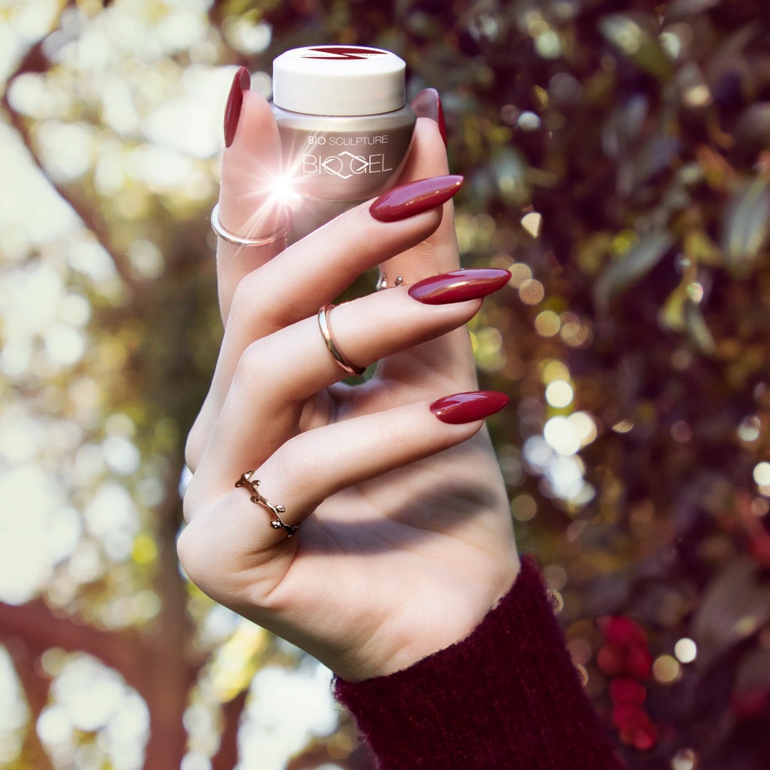 Bio Sculpture, Gemini neglelak, Farve 269, 14 ml.