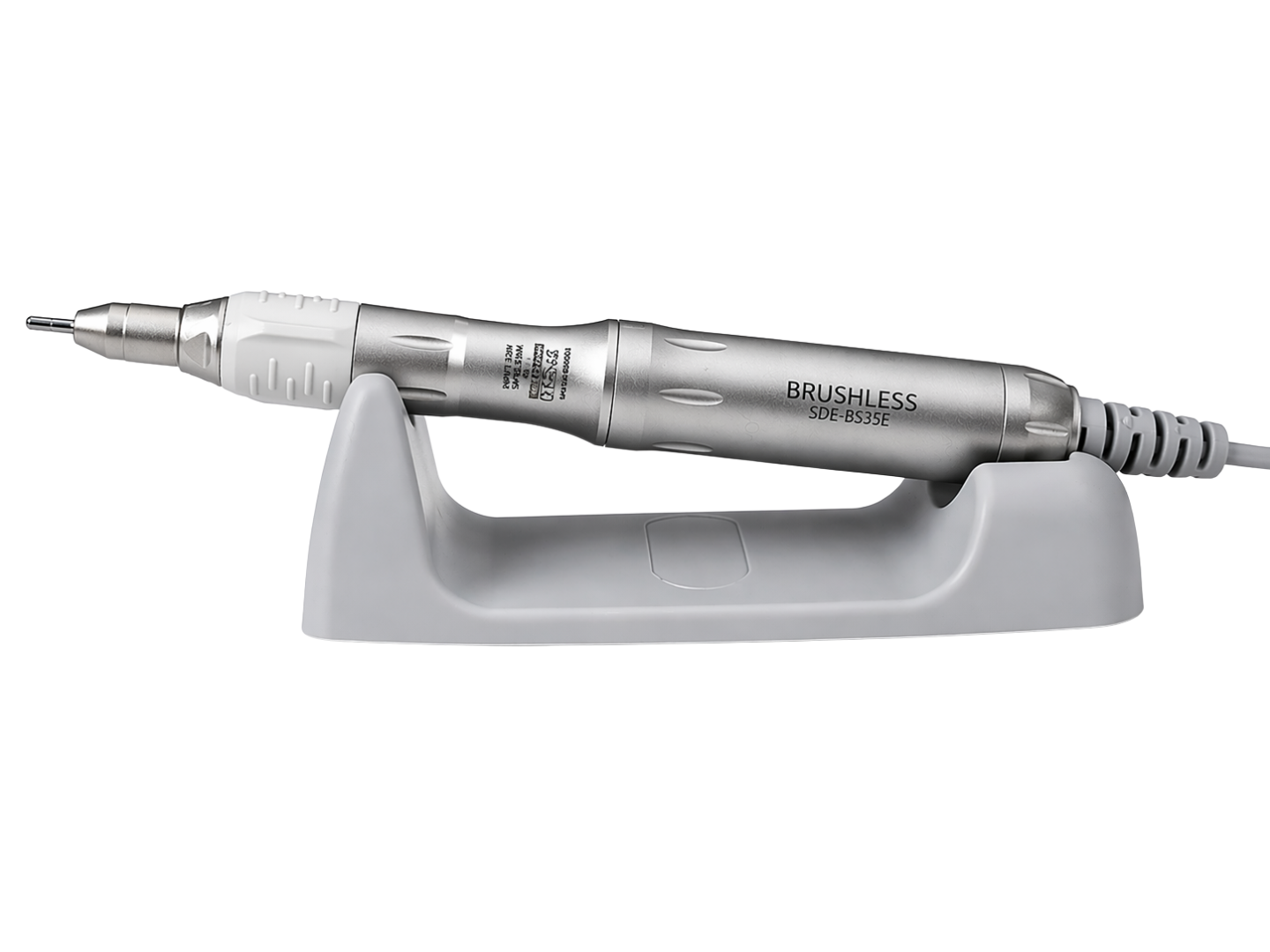 K48 Pro, Micromotor, Batteri, 35.000