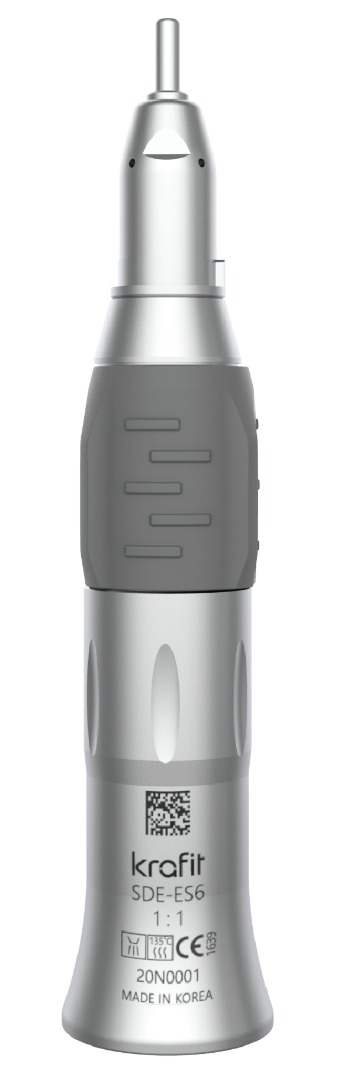 K48 Pro, Micromotor, Batteri, 35.000