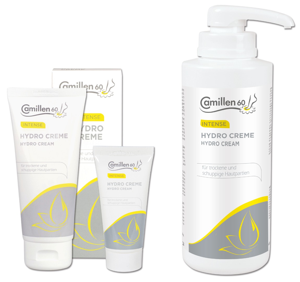 Camillen Intense, Hydro