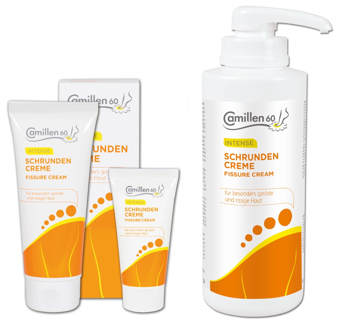 Camillen Intense, Revne-Salve