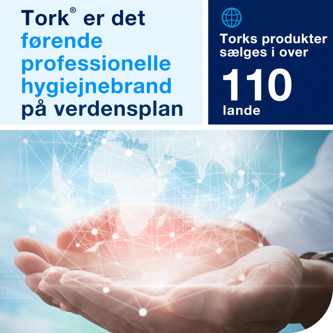 Tork Premium, N4, Xpressnap, Ekstra Soft, 2 lag, 500 stk.