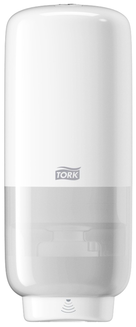 Tork S4, Skumdispenser, Touchfree