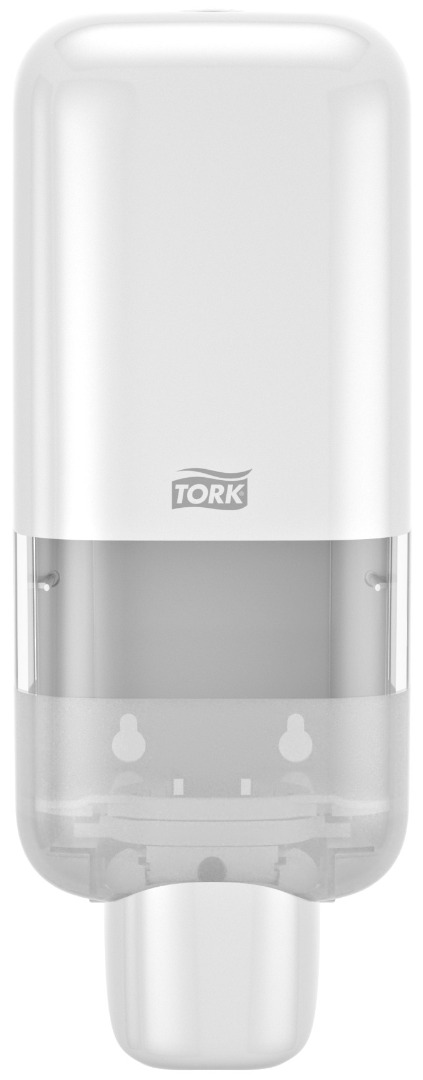 Tork S4, Skumdispenser, Hvid