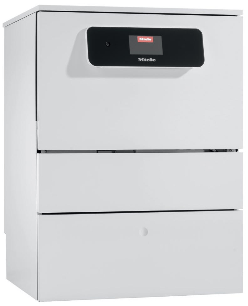 Miele, desinfektionsopvaskmaskine, PWD 8682 C, hvid
