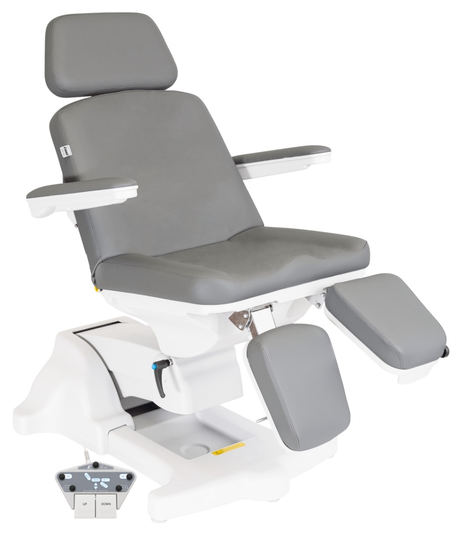 Patientstol, LEMI, Podo 5